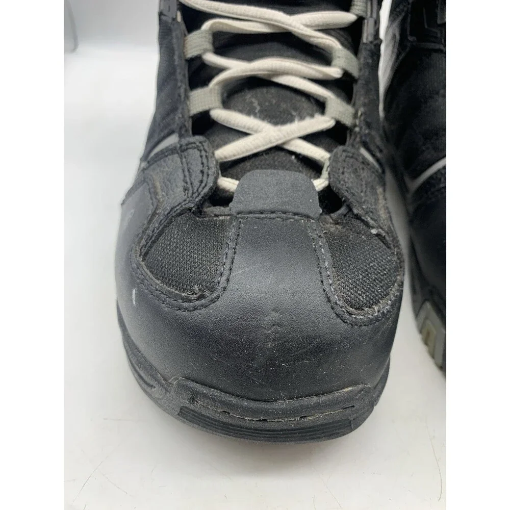 Avalanche Snowboard Boots Size Us Mens 11 Mondo 29 EU 44.5 Black